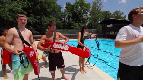 lifeguard videos